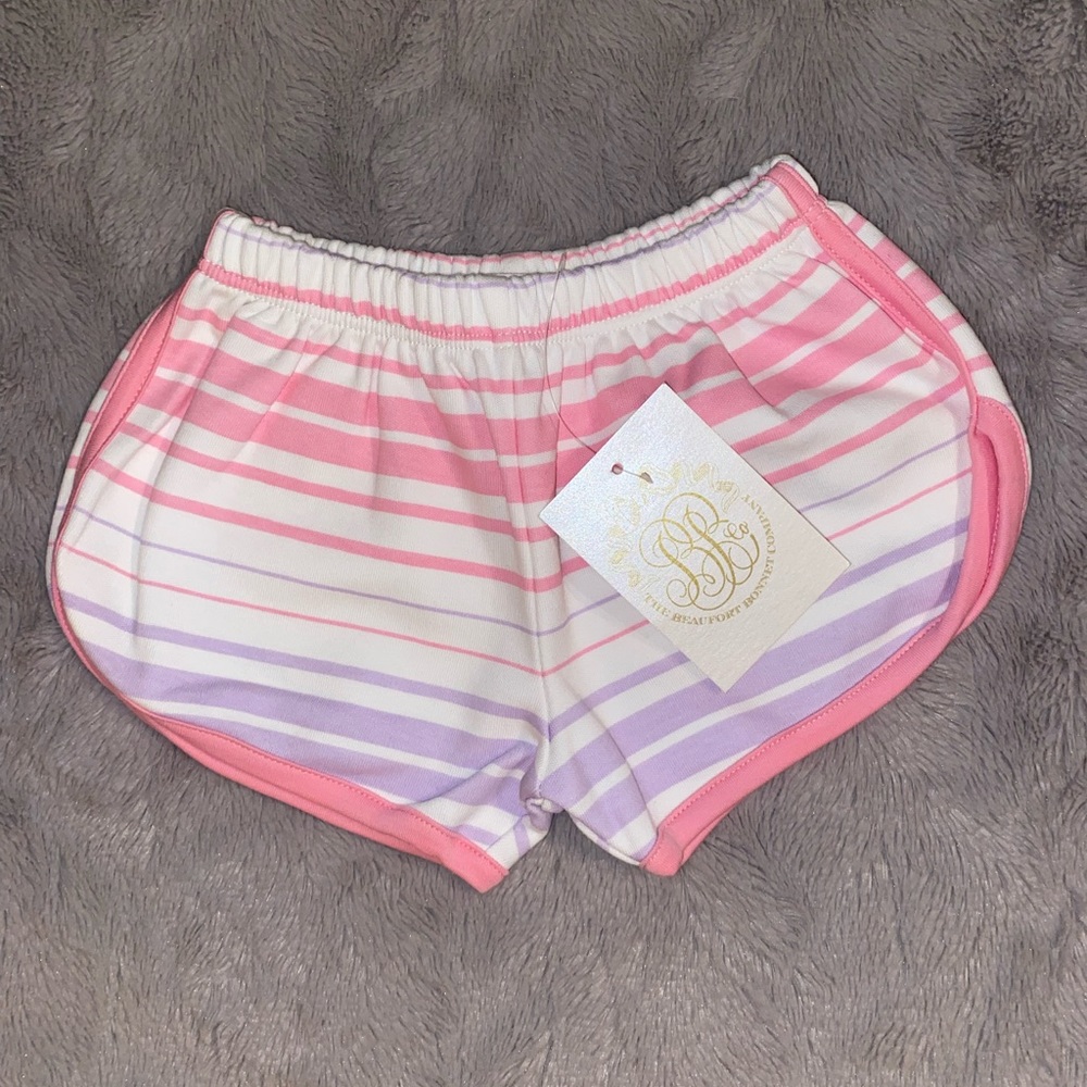 TBBC Cheryl Shorts - NWT